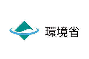 ロゴ:環境省