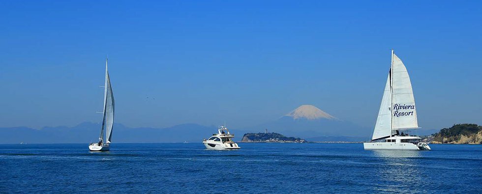 ヨット、ボート