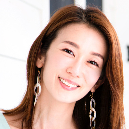 大河内奈々子氏