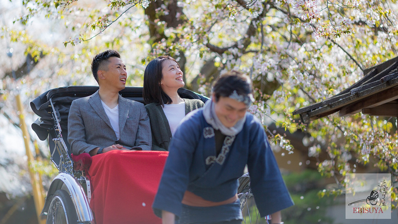 MALIBUHOTEL PLAN＿人力車