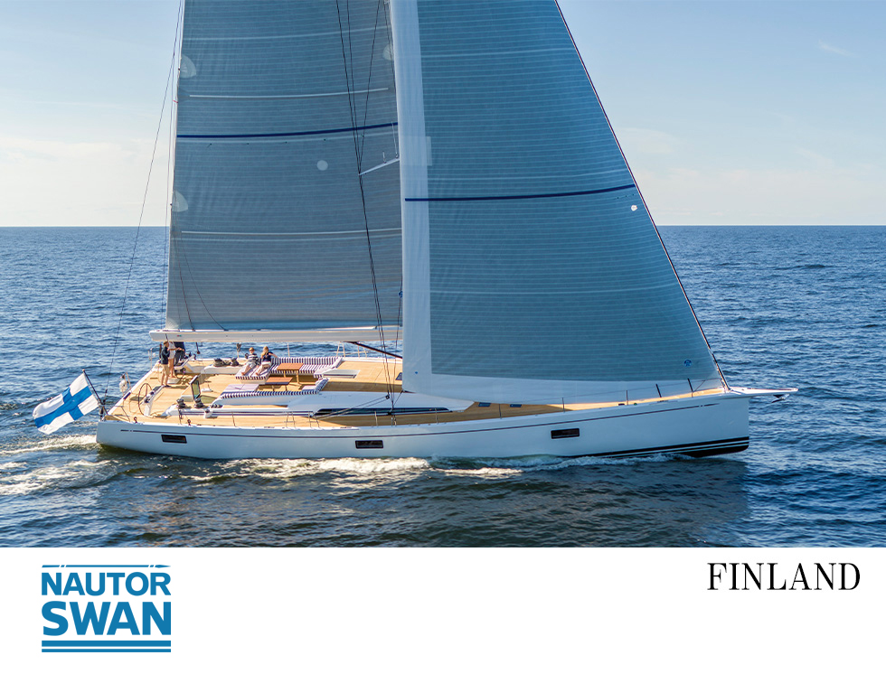 NAUTOR SWAWN FINLAND