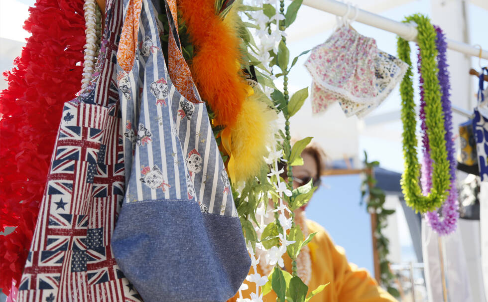 写真：イベントの様子