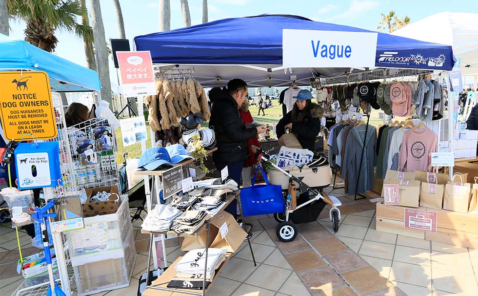写真：イベントの様子
