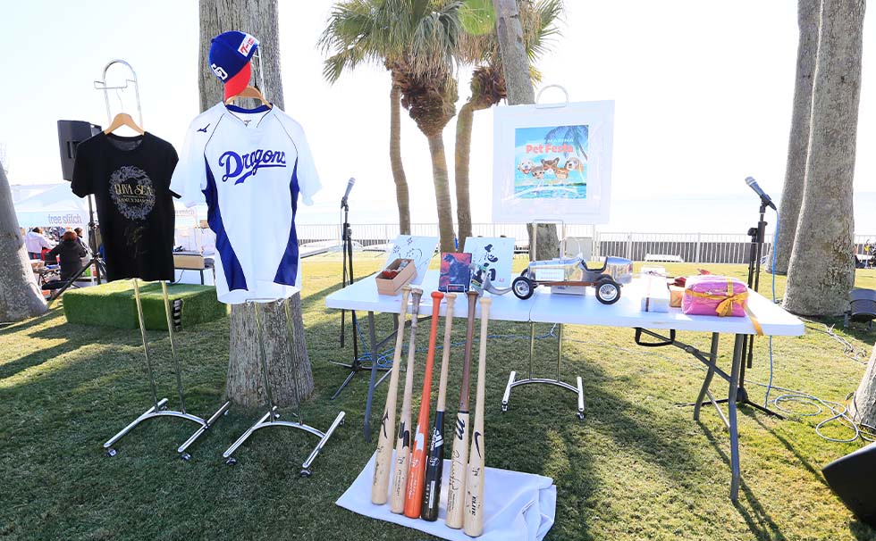 写真：イベントの様子