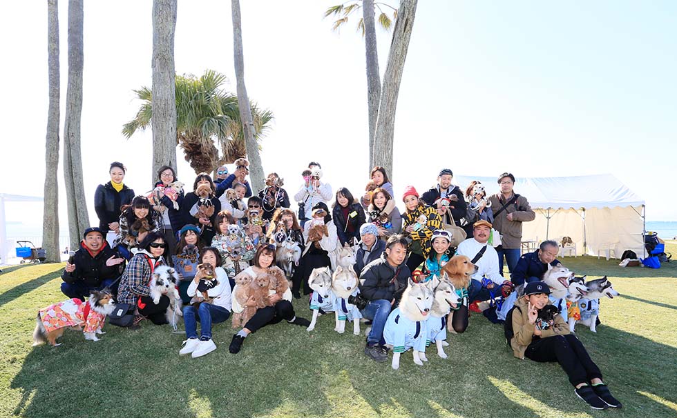 写真：イベントの様子