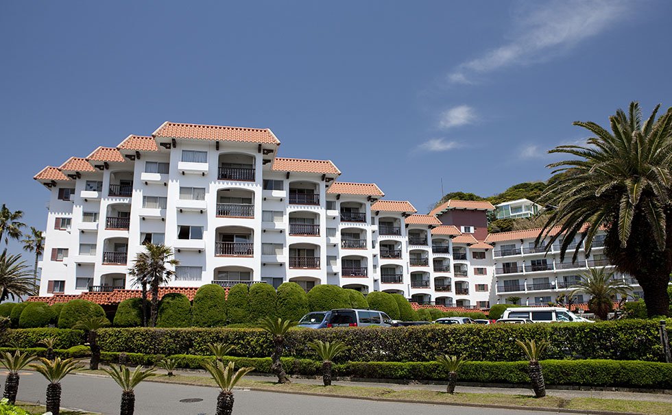 逗子　レンタル