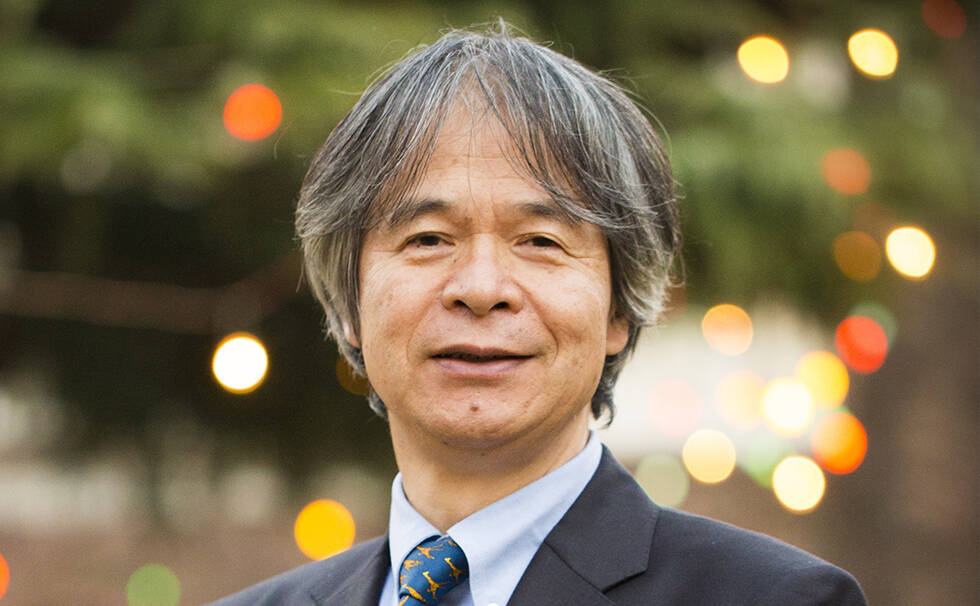 写真：阿部 治氏