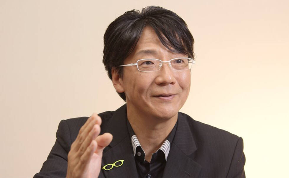 写真：豊島 浩二氏