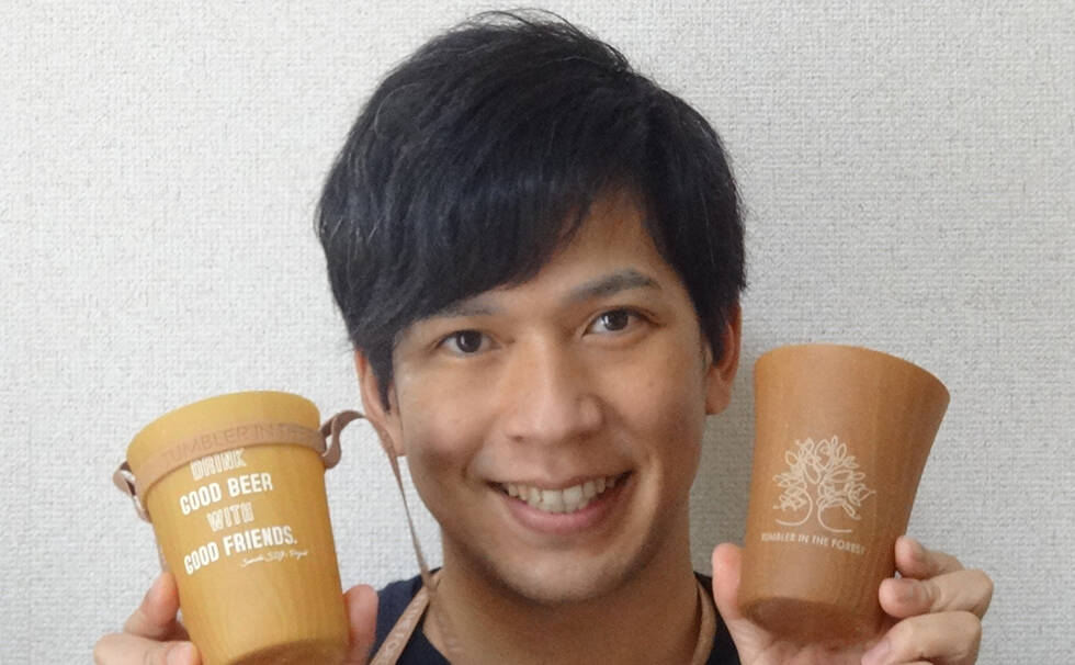 写真：古原 徹氏