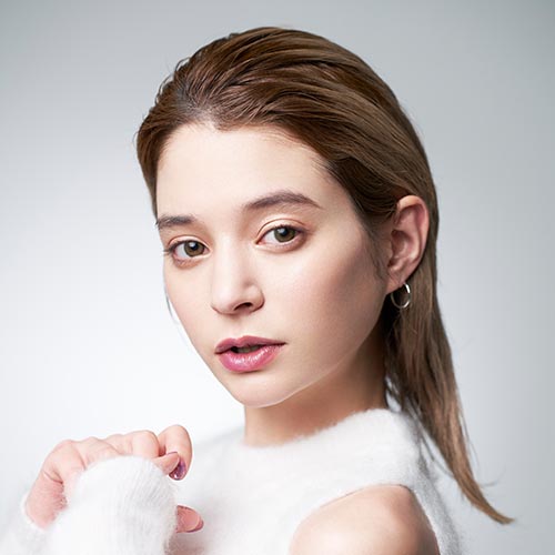 写真：瑛茉ジャスミン