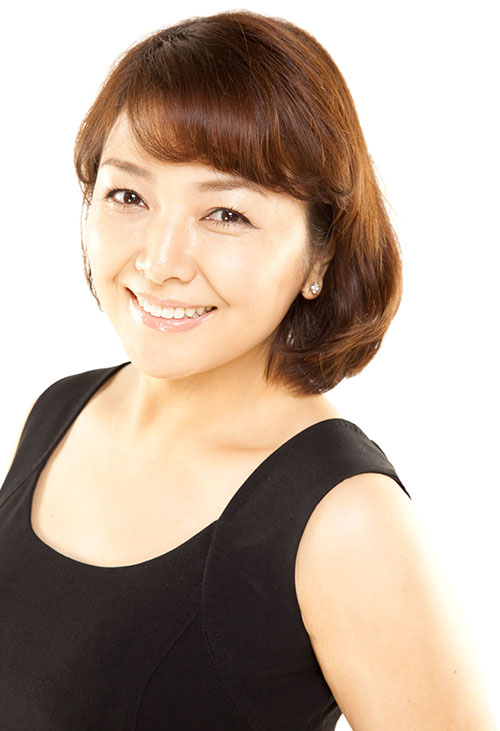 写真：原日出子