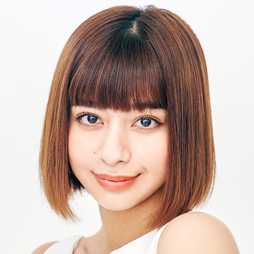 写真：小山ティナ