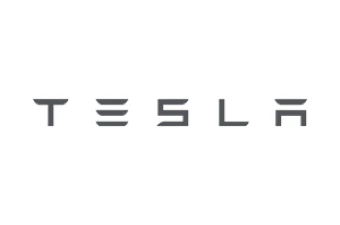 logo:tesla