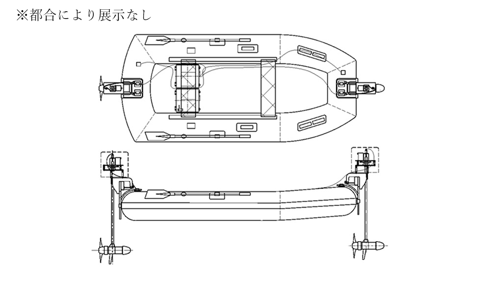 ※都合により展示なし