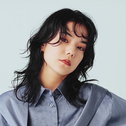 写真：長澤メイ