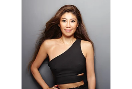 写真：田中タキ​さん