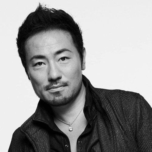 写真：西川 悟平氏