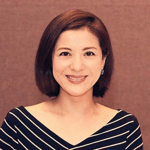 写真：桑原　りさ