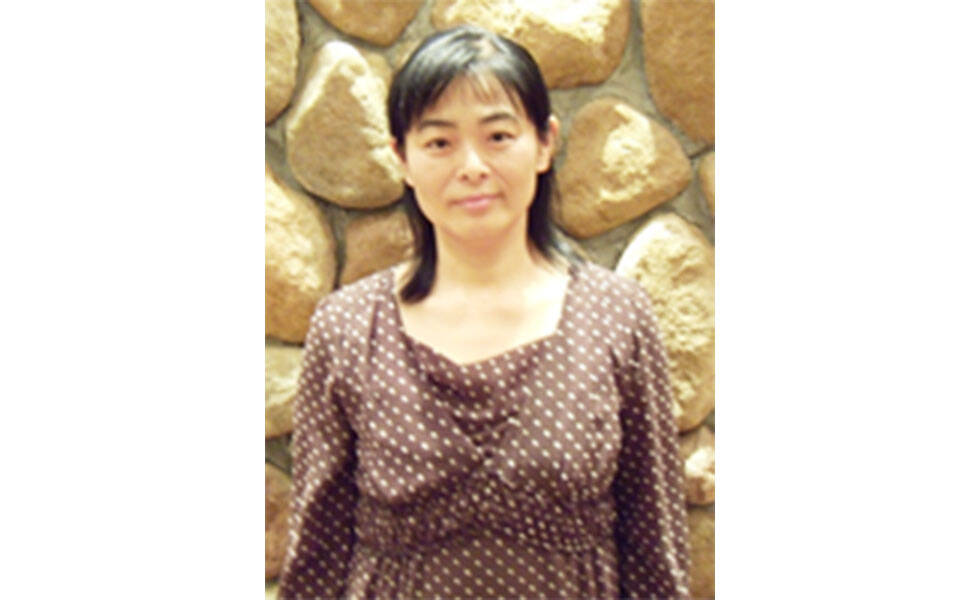 写真：特定非営利活動法人FEE Japan 代表理事 伊藤 正侑子氏