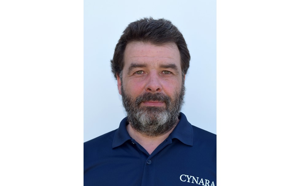 写真：シナーラレストアプロジェクト マスターシップライト ポール・ハービー