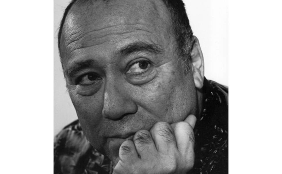 写真:George Cockle