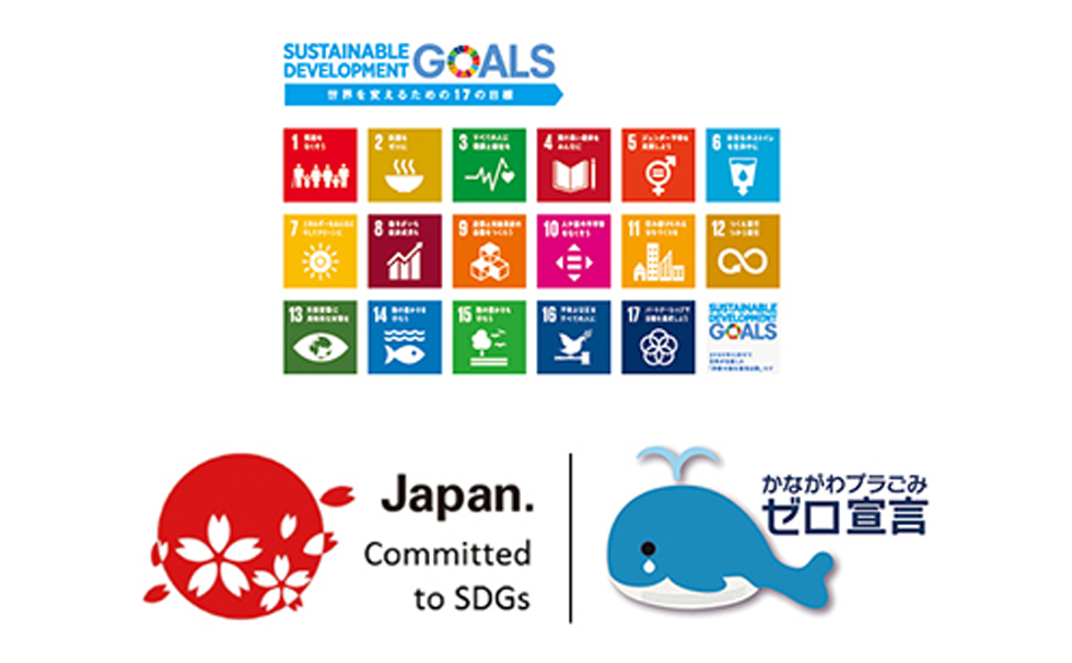 写真：未来創りプロジェクト　SDGs