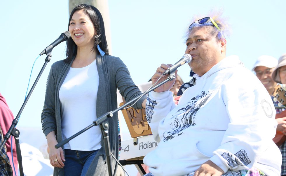 写真：第2回 逗子マリーナペットフェスタ 2019