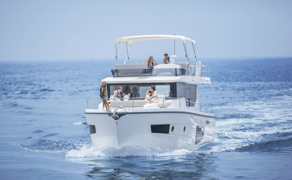 写真：「リビエラ逗子マリーナ」