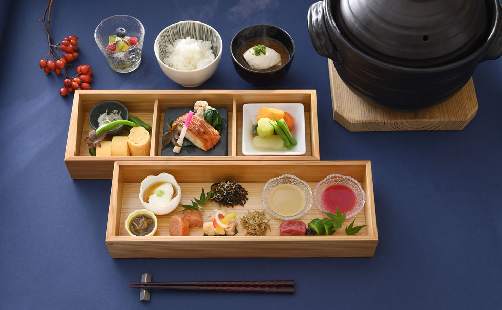 写真：マリブファーム料理