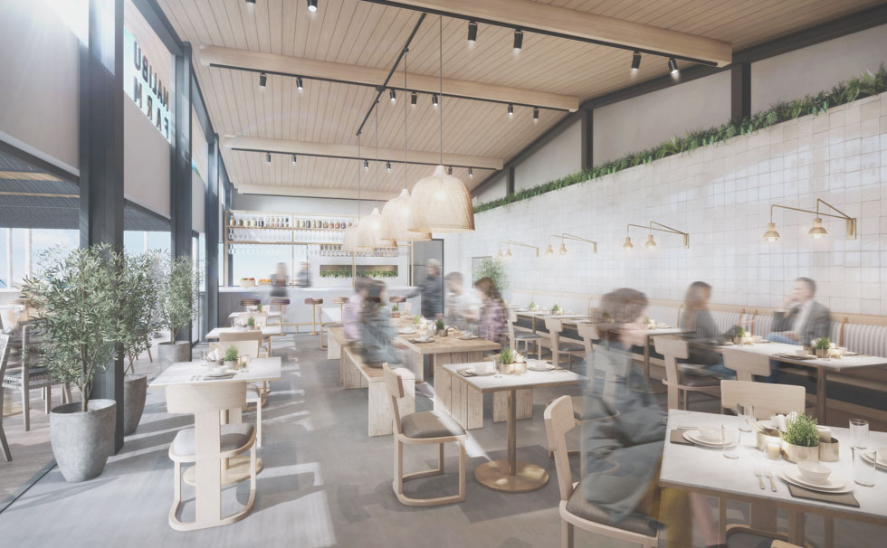 写真：マリブファーム