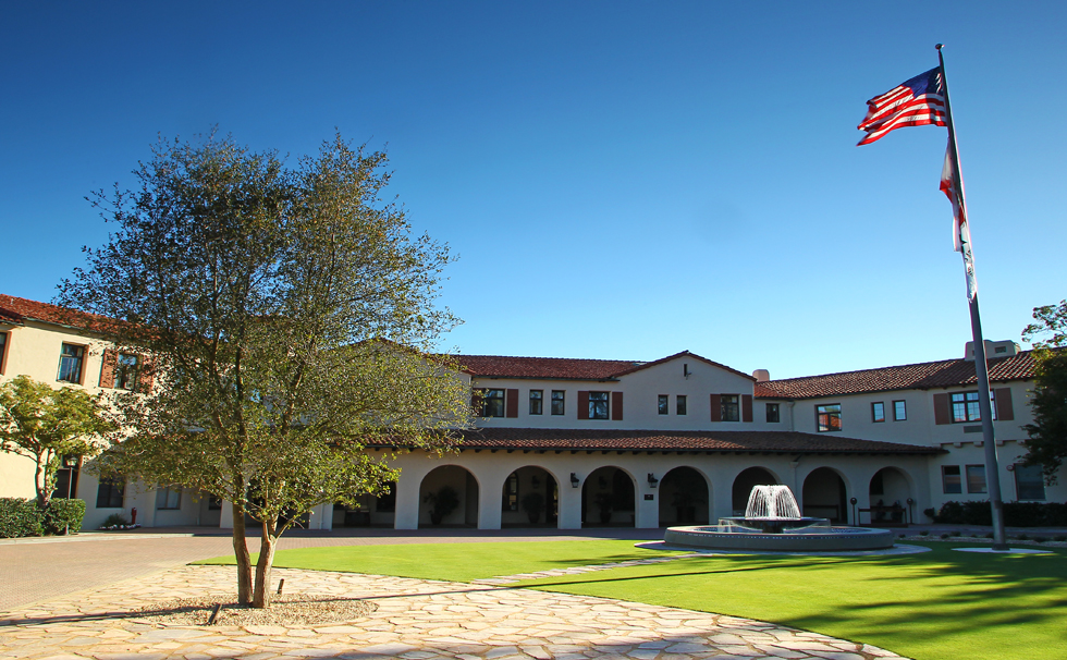 写真：リビエラカントリークラブ