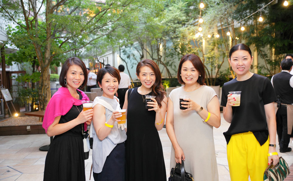 写真：大人のジャズフェスティバル