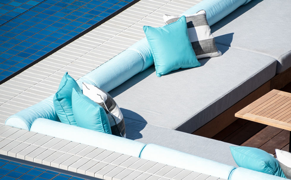 写真：自然に溶け込む