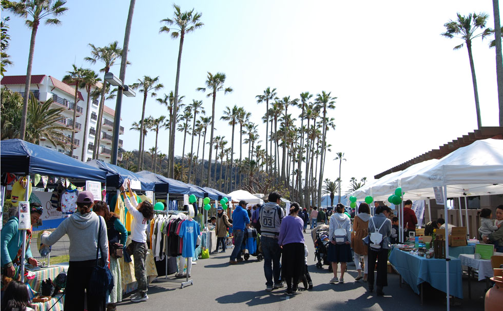 写真：リビエラマルシェ