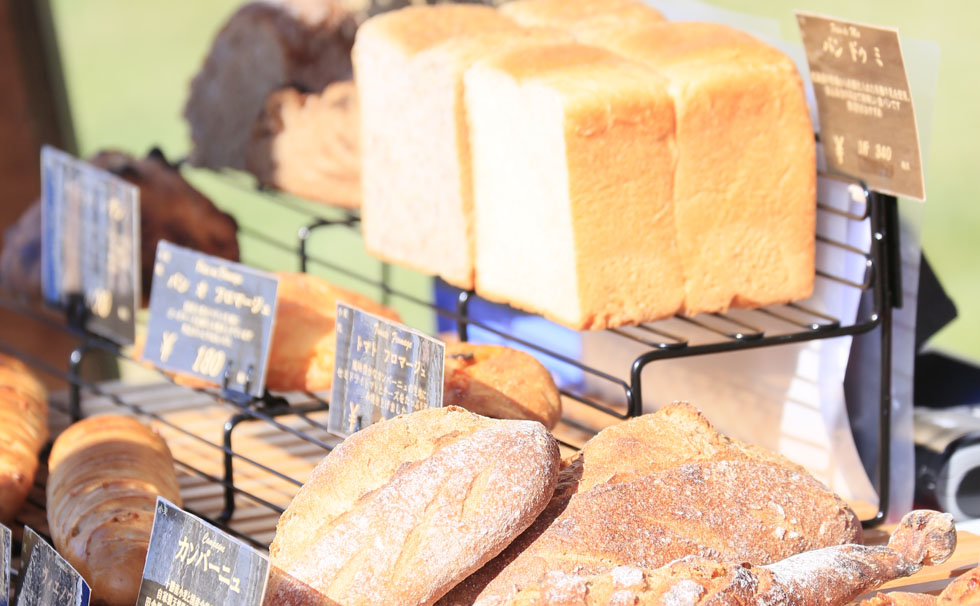 写真:リビエラマルシェ