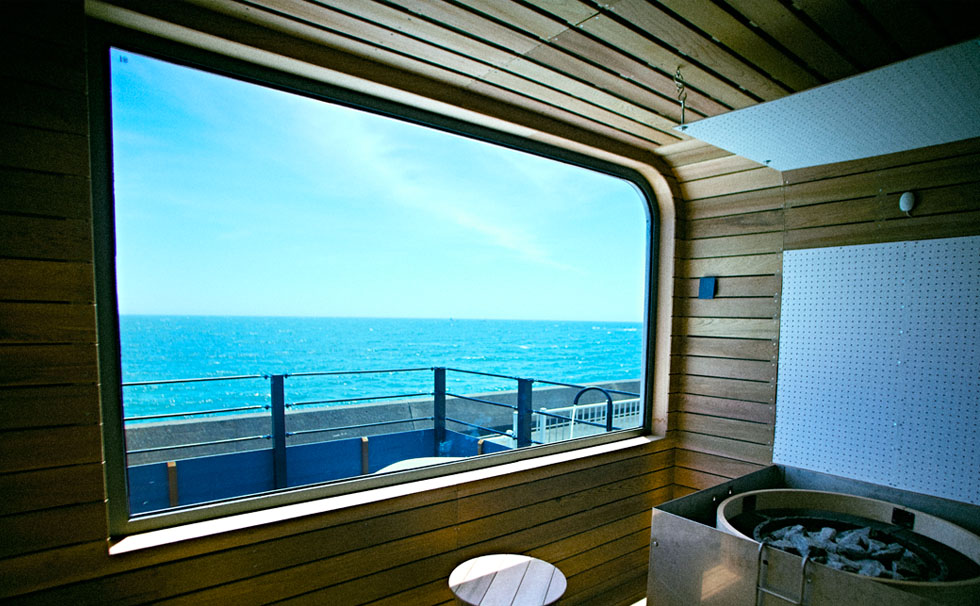 写真：SPACE KEY POINT