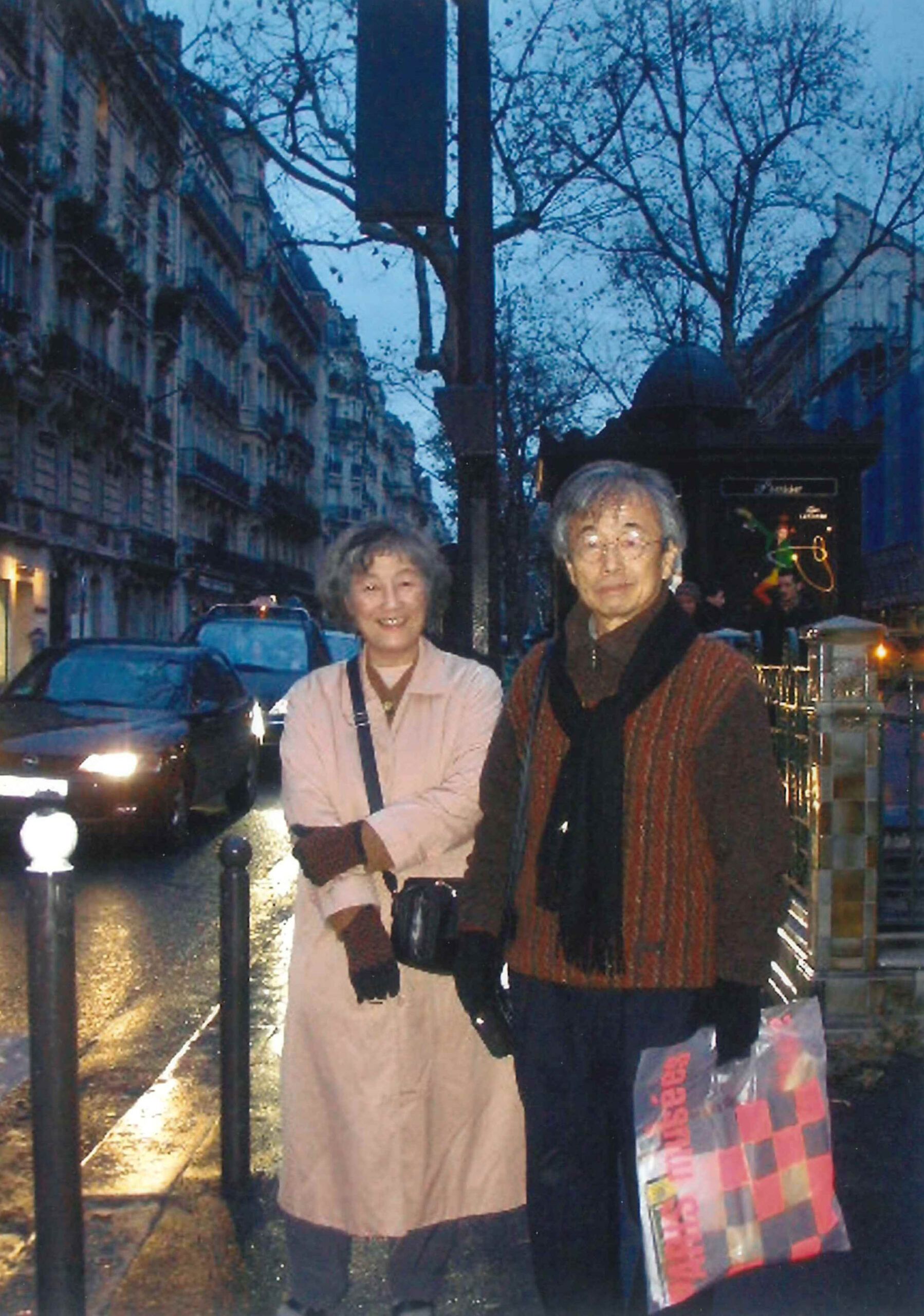 写真：パートナーシップ