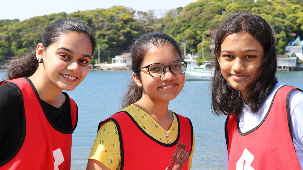 写真：リビエラ湘南ビーチクリーン