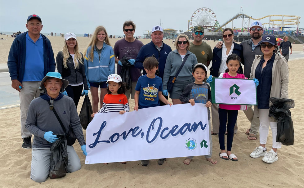 写真：ロサンゼルス