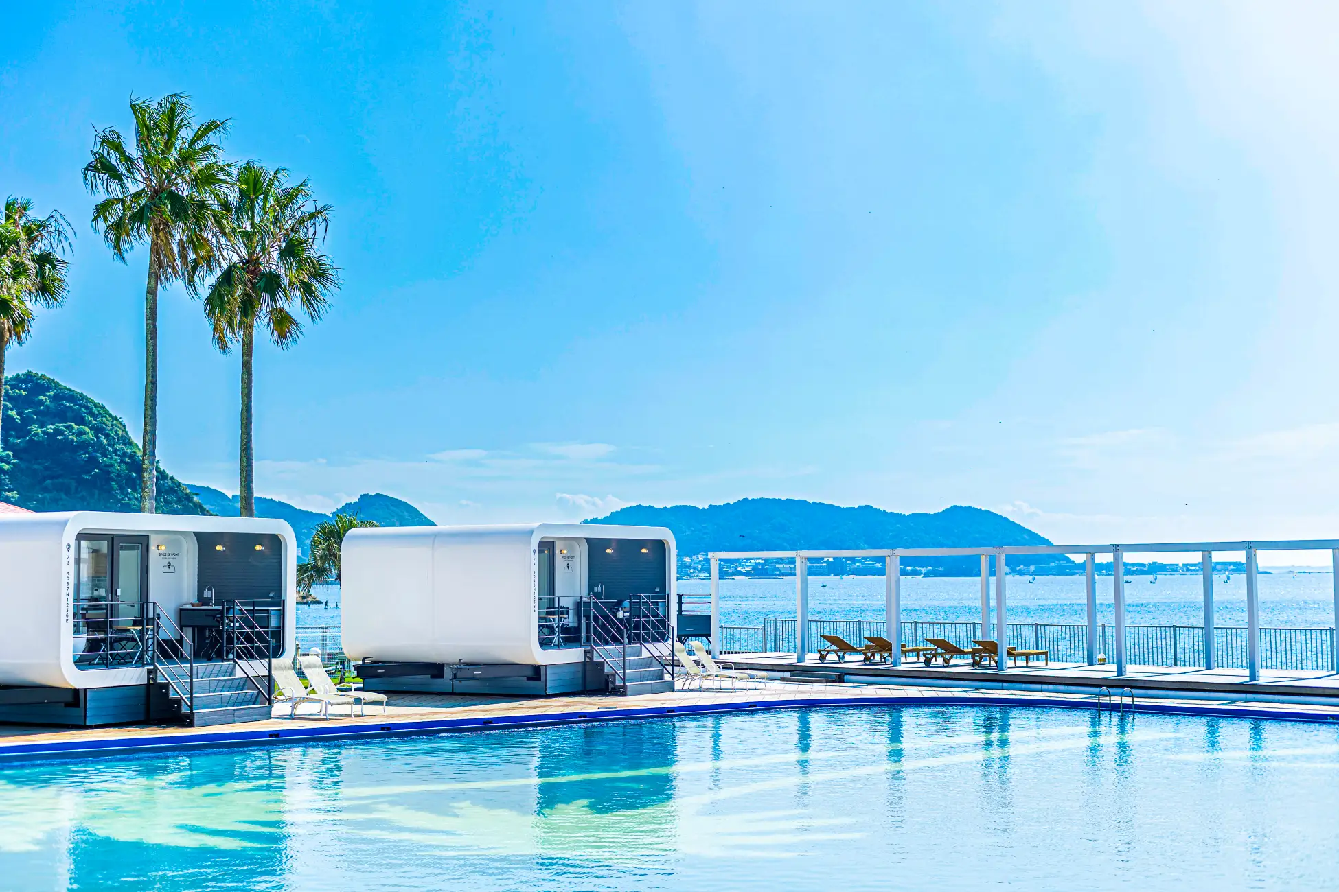 写真：スペースキーポイント