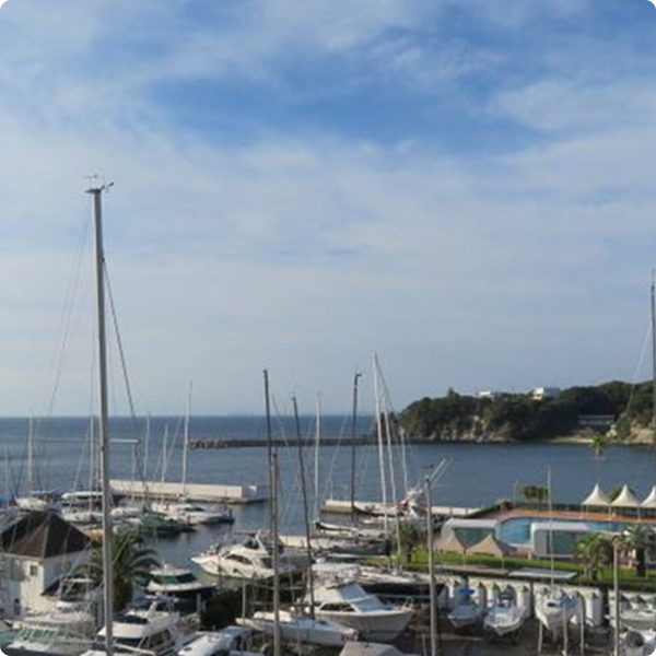 写真：シーボニア　A棟　5階　２