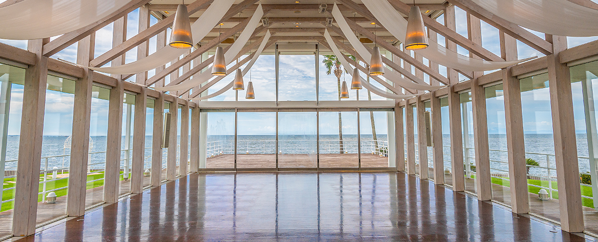 写真:リビエラ逗子マリーナ シースケイプ