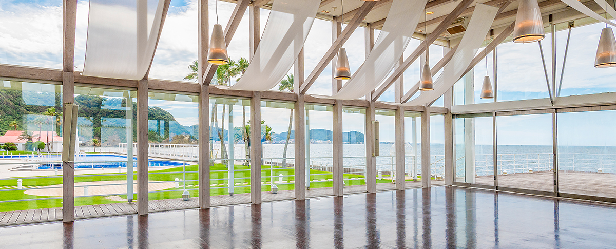 写真:リビエラ逗子マリーナ シースケイプ