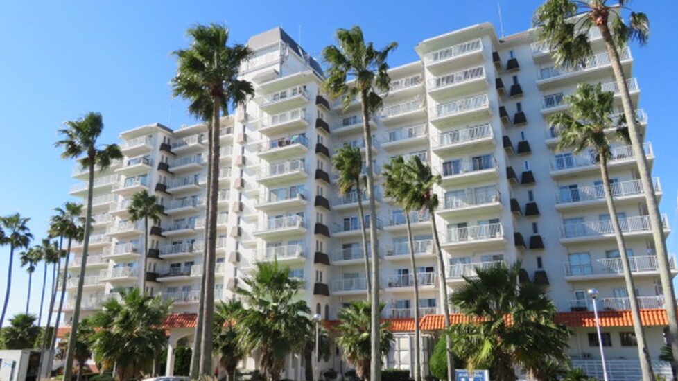 写真：逗子マリーナ　購入物件