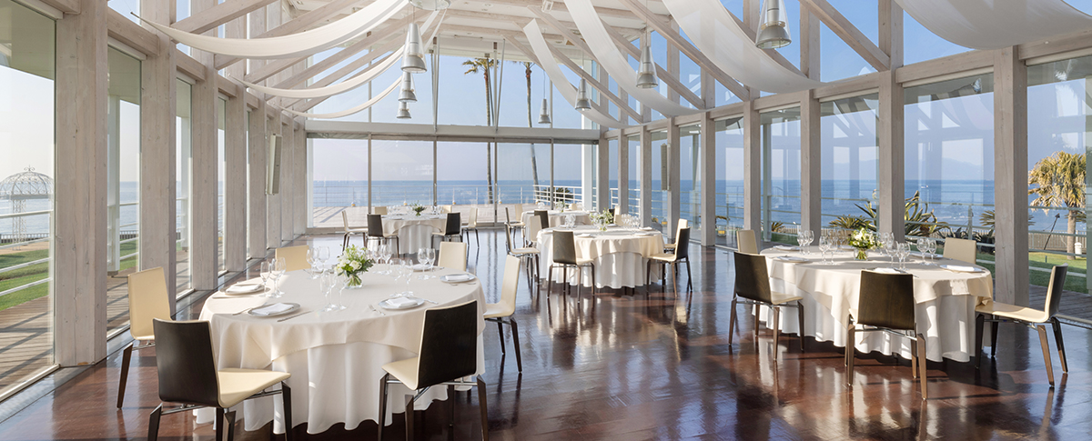 写真:リビエラ逗子マリーナ シースケイプ