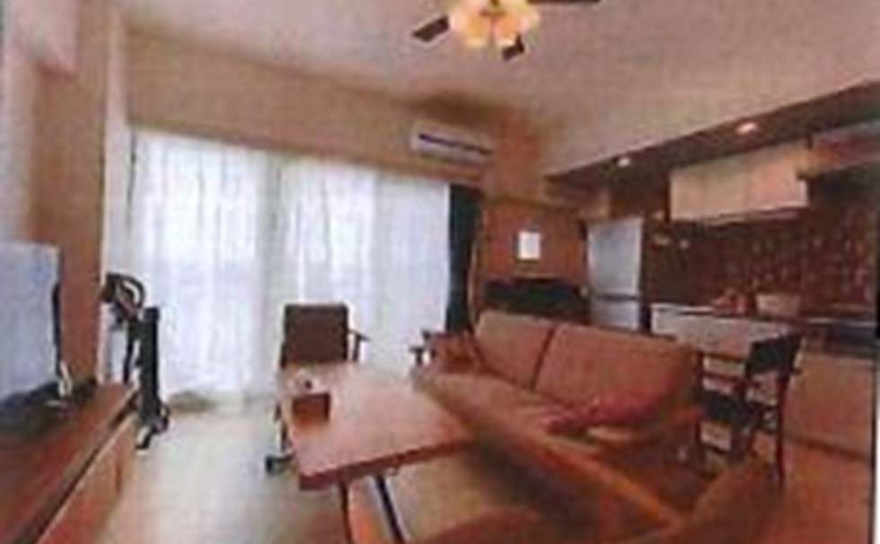 写真：C棟　８階　シーボニアマリーナ