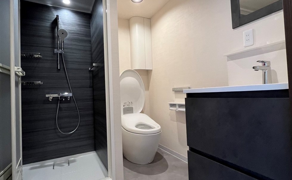 写真：A棟　2階　シーボニアマリーナ