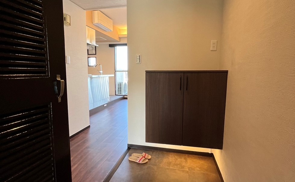 写真：A棟　2階　シーボニアマリーナ