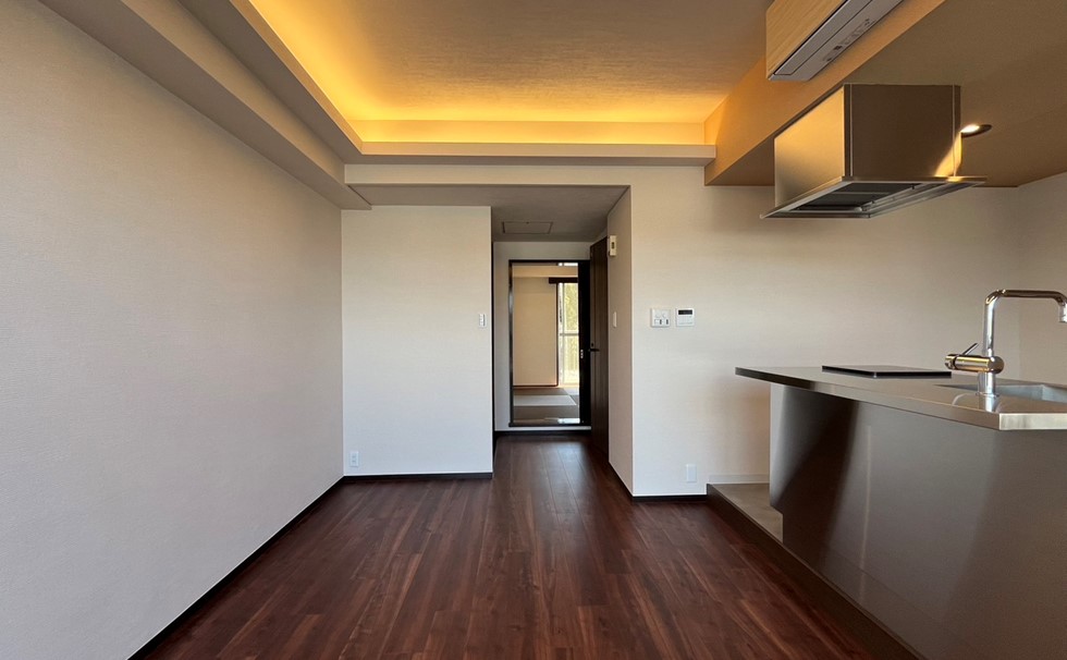 写真：A棟　2階　シーボニアマリーナ