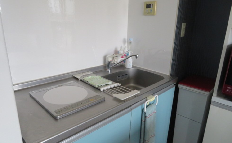 写真：A棟　5階　シーボニアマリーナ